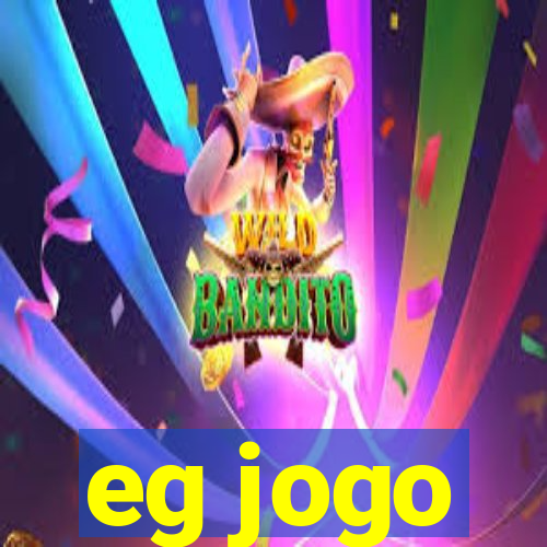 eg jogo